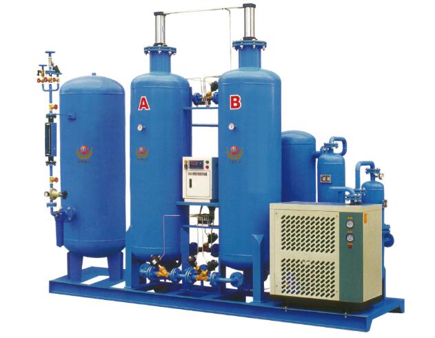 JWN 變壓吸附制氮裝置