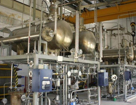 水電解制氫設(shè)備的制氫間安裝要求