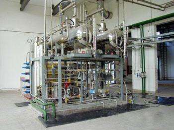 各國(guó)研究SPE水電解制氫情況